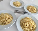 Foto del paso 8 de la receta: Espaguetis a la boloñesa