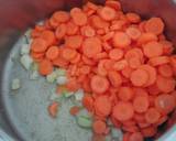 Foto del paso 2 de la receta Crema fría de zanahoria
