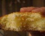 Foto del paso 3 de la receta Galletas rellenas de natillas