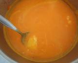 Foto del paso 6 de la receta Crema fría de zanahoria
