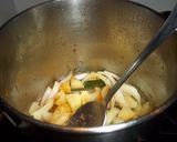 Foto del paso 5 de la receta: Judías con mejillones