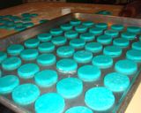 Foto del paso 6 de la receta: Alfajorcitos de la Selección argentina