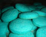 Foto del paso 8 de la receta: Alfajorcitos de la Selección argentina