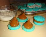 Foto del paso 9 de la receta: Alfajorcitos de la Selección argentina