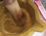 Foto del paso 5 de la receta: Cómo hacer salsa all i oli