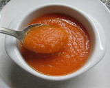 Foto del paso 3 de la receta: Crema de zanahoria con coco