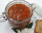 Foto del paso 2 de la receta: Mermelada diet de albaricoque