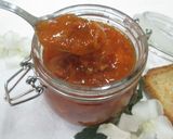 Foto del paso 4 de la receta: Mermelada diet de albaricoque