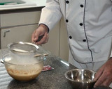 Foto del paso 6 de la receta: Bizcocho de coco y zanahoria