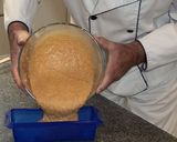 Foto del paso 7 de la receta: Bizcocho de coco y zanahoria