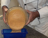 Foto del paso 7 de la receta: Bizcocho de coco y zanahoria