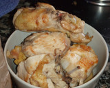 Foto del paso 1 de la receta: Paella de pollo Fernando
