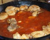 Foto del paso 2 de la receta: Paella de pollo Fernando