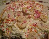 Foto del paso 10 de la receta: Tarta de chocolate y crema de fresas de Flor