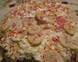 Foto del paso 10 de la receta: Tarta de chocolate y crema de fresas de Flor
