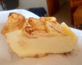 Foto del paso 4 de la receta: Tarta de manzana quesada