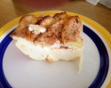 Foto del paso 5 de la receta: Tarta de manzana quesada