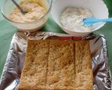 Foto del paso 1 de la receta: Milhojas por España