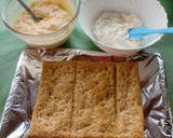 Foto del paso 1 de la receta: Milhojas por España