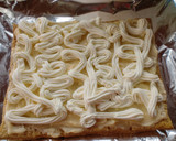 Foto del paso 5 de la receta: Milhojas por España