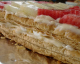 Foto del paso 7 de la receta: Milhojas por España