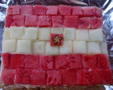 Foto del paso 9 de la receta: Milhojas por España