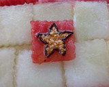 Foto del paso 10 de la receta: Milhojas por España