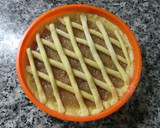 Foto del paso 7 de la receta: Pasta frola con dulce de batata