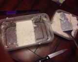 Foto del paso 4 de la receta: Gelatina de la bandera de México