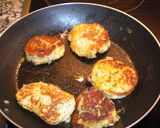 Foto del paso 2 de la receta: Tortitas de garbanzos