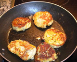 Foto del paso 2 de la receta: Tortitas de garbanzos