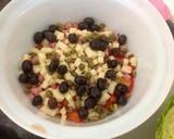 Foto del paso 5 de la receta Ensalada campesina lorquina