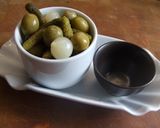 Foto del paso 1 de la receta: Aperitivos variados para un bufé de verano
