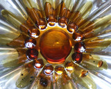 Foto del paso 5 de la receta: Flan de almendras y algarroba