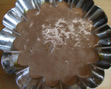 Foto del paso 7 de la receta: Flan de almendras y algarroba