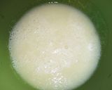 Foto del paso 1 de la receta: Helado ligth de melón al aroma de vainilla
