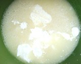 Foto del paso 2 de la receta: Helado ligth de melón al aroma de vainilla