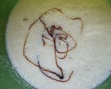 Foto del paso 3 de la receta: Helado ligth de melón al aroma de vainilla