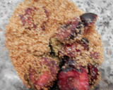 Foto del paso 2 de la receta: Crema fría de cerezas