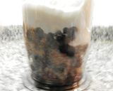 Foto del paso 3 de la receta: Crema fría de cerezas