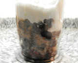 Foto del paso 3 de la receta: Crema fría de cerezas