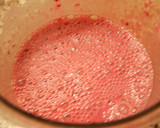 Foto del paso 4 de la receta: Crema fría de cerezas