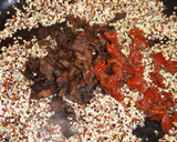 Foto del paso 9 de la receta: Risotto sin arroz con espárragos