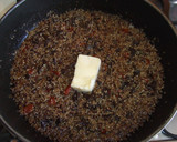 Foto del paso 11 de la receta: Risotto sin arroz con espárragos