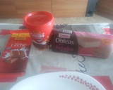 Foto del paso 1 de la receta: Huesitos caseros