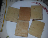 Foto del paso 3 de la receta: Huesitos caseros