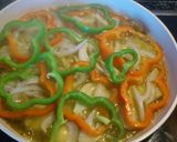 Foto del paso 1 de la receta: Cola de merluza al horno