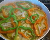 Foto del paso 1 de la receta: Cola de merluza al horno