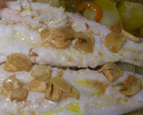 Foto del paso 5 de la receta: Cola de merluza al horno