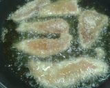 Foto del paso 2 de la receta: Palitos de pollo en adobo picante